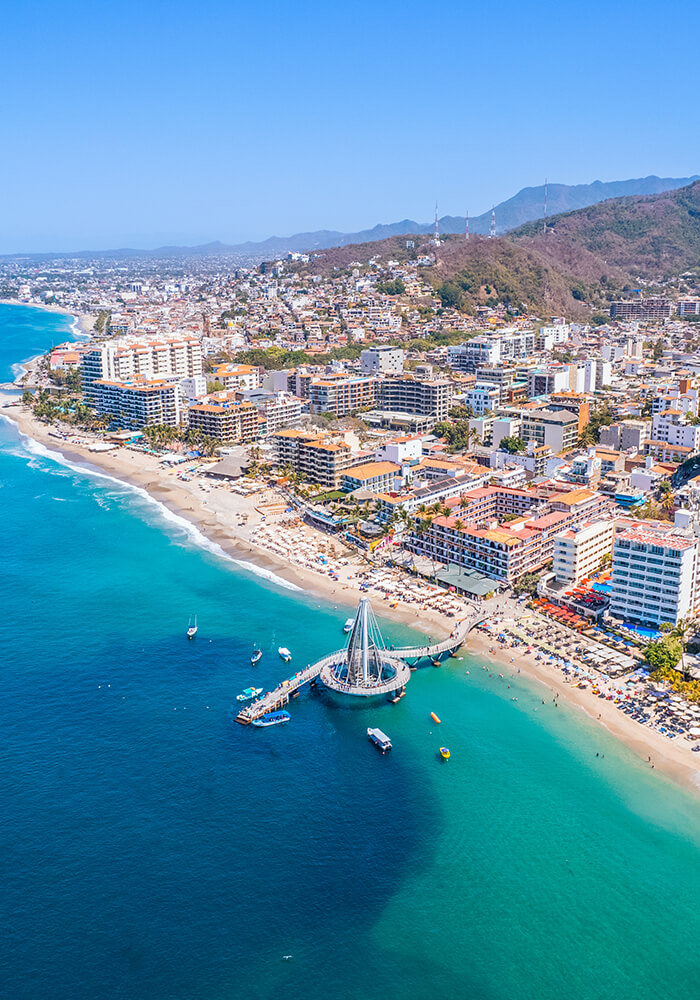 Puerto Vallarta Mexico